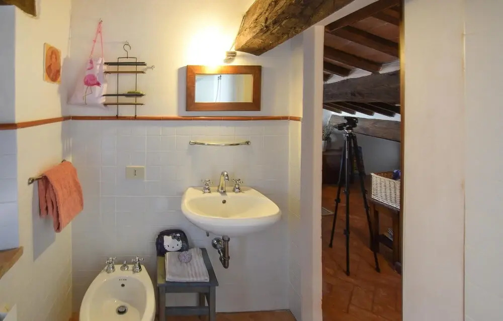 Casa Iris