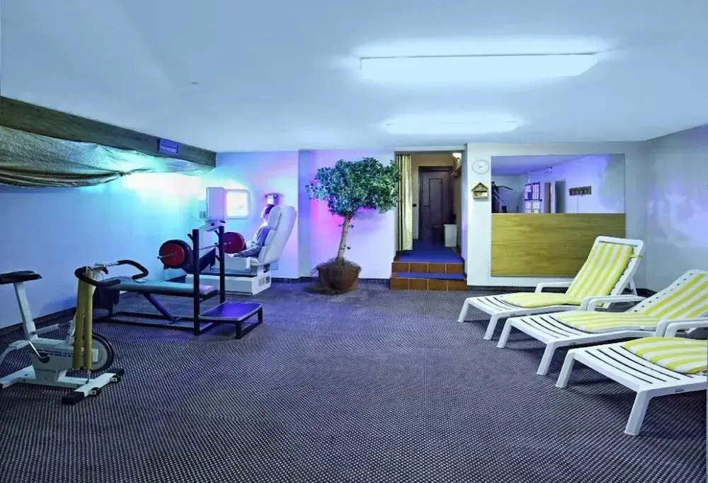 Hotel Santa Caterina