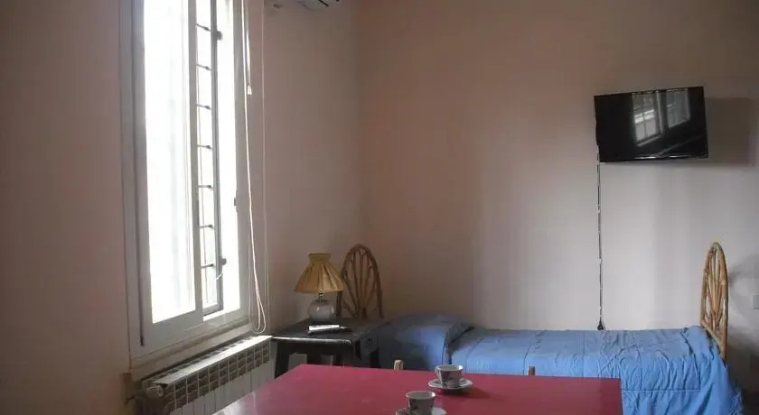 Love's House