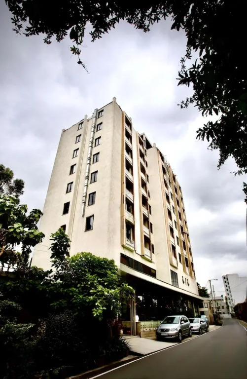 Le Basilic Hotel Apartment & Spa
