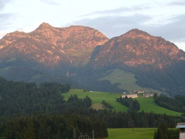 Haus Steffi