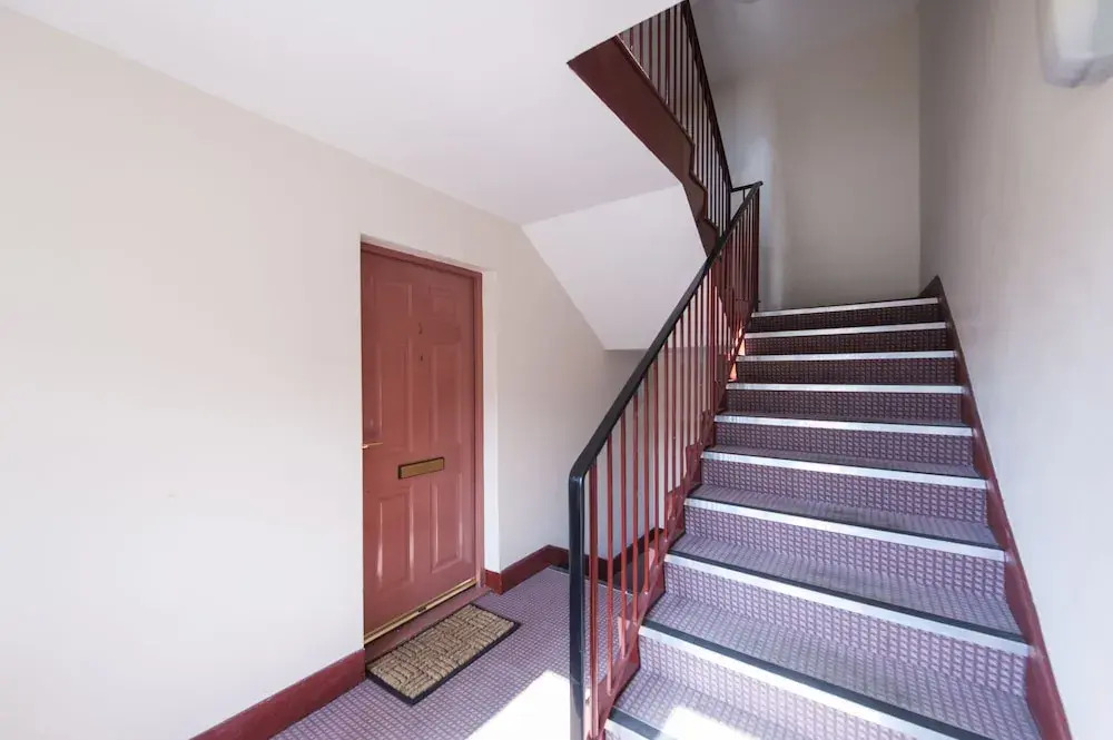 Montgomery Apartments - Gyle