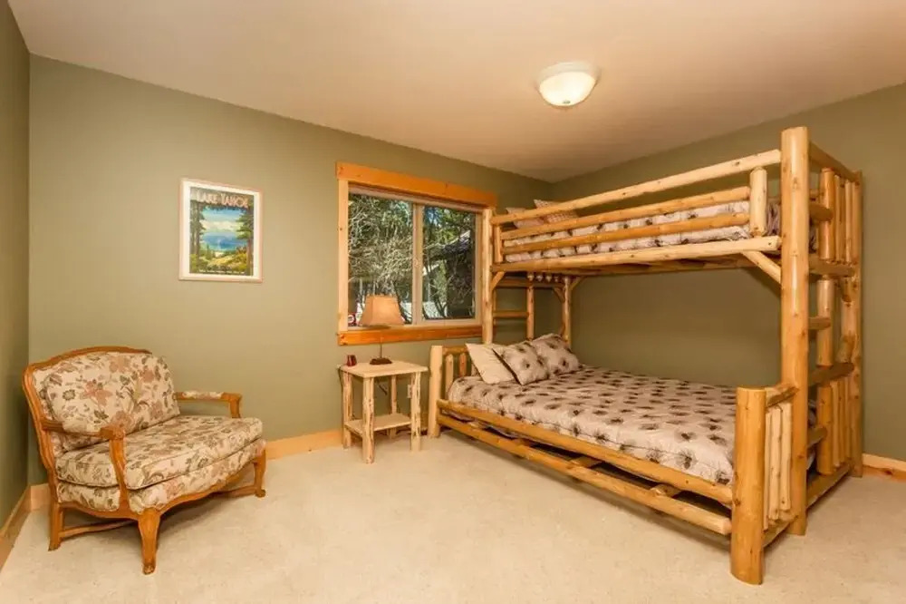 St. Moritz - 4 Br Home