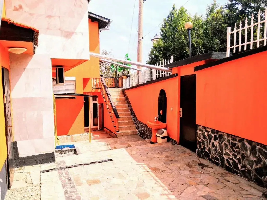All Inclusive Luxury Villa With sea View