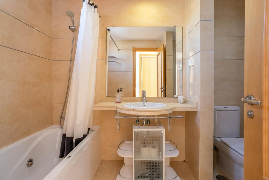 Apartmento en Torrox Costa