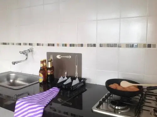 Apartamentos Mafelo Taganga