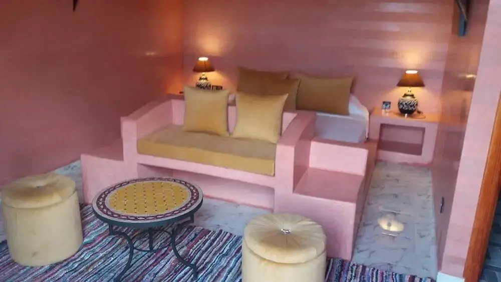 Villa des Senteurs - Paillotes and B b for a Stay With Family or Friends