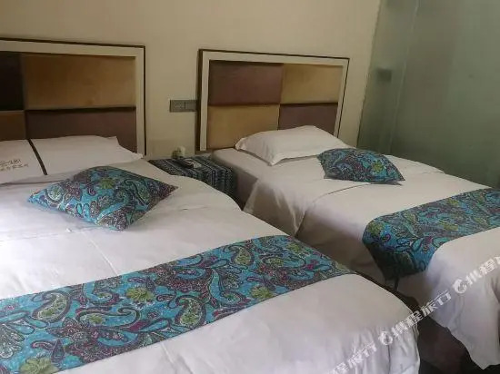 Zhengjia Hostel