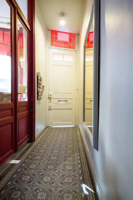 B&B Taptoe II