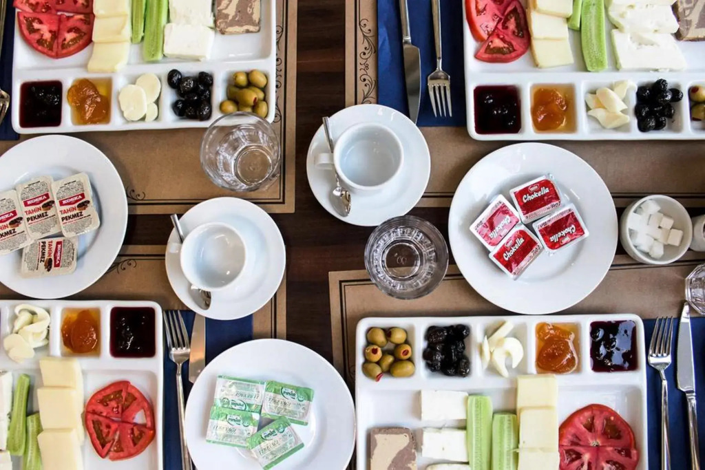 Grand Bursa Hotel