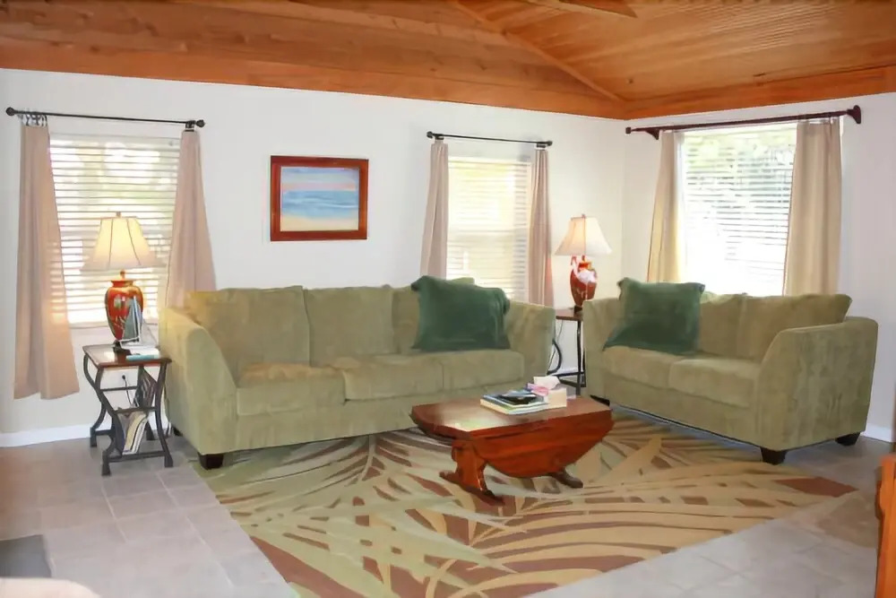 Beach Escape #52253 - 3 Br Home