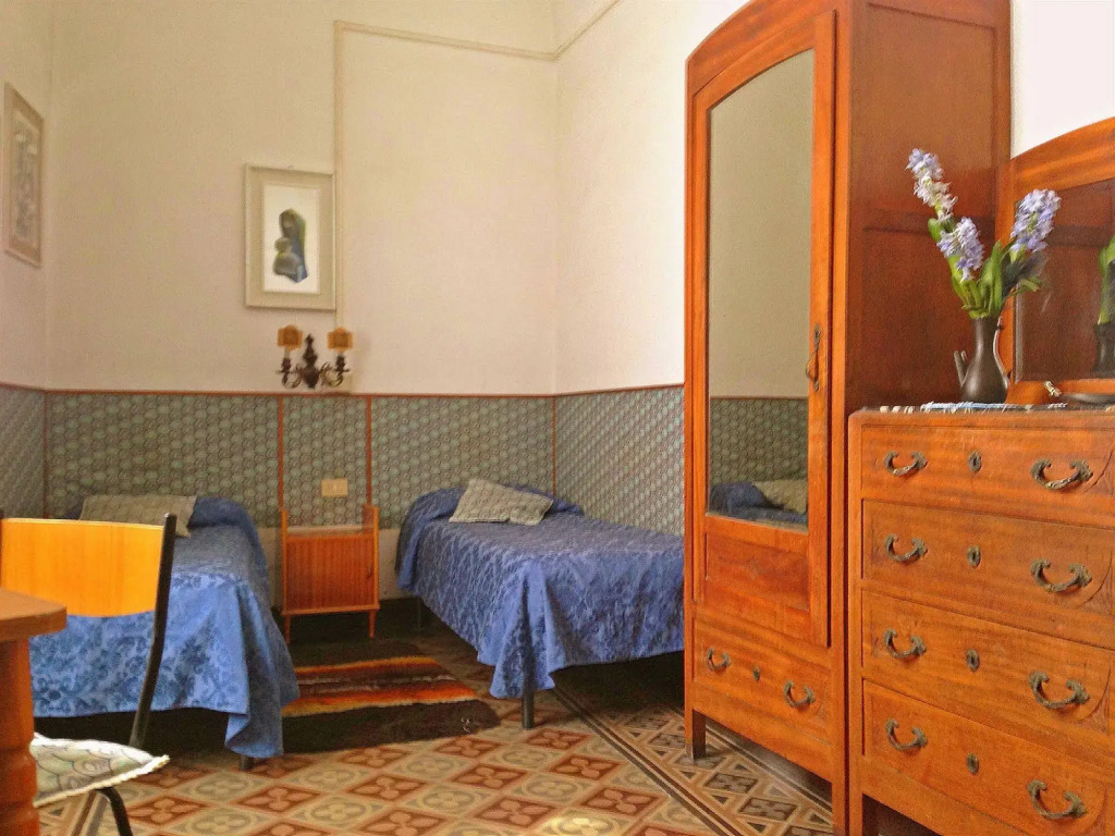 Pensione Rinascente