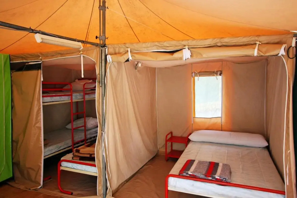 Camping & Resort La Torre del Sol