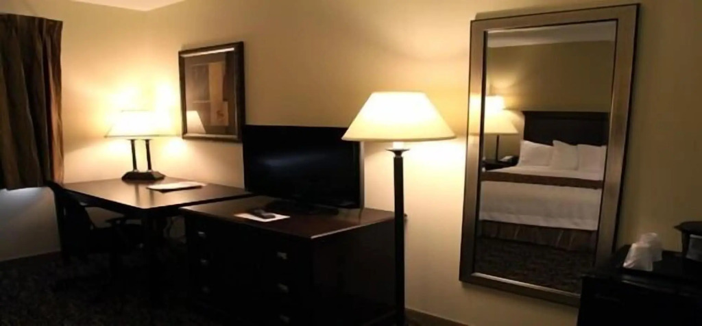 Valley Inn Sanford Medical Center