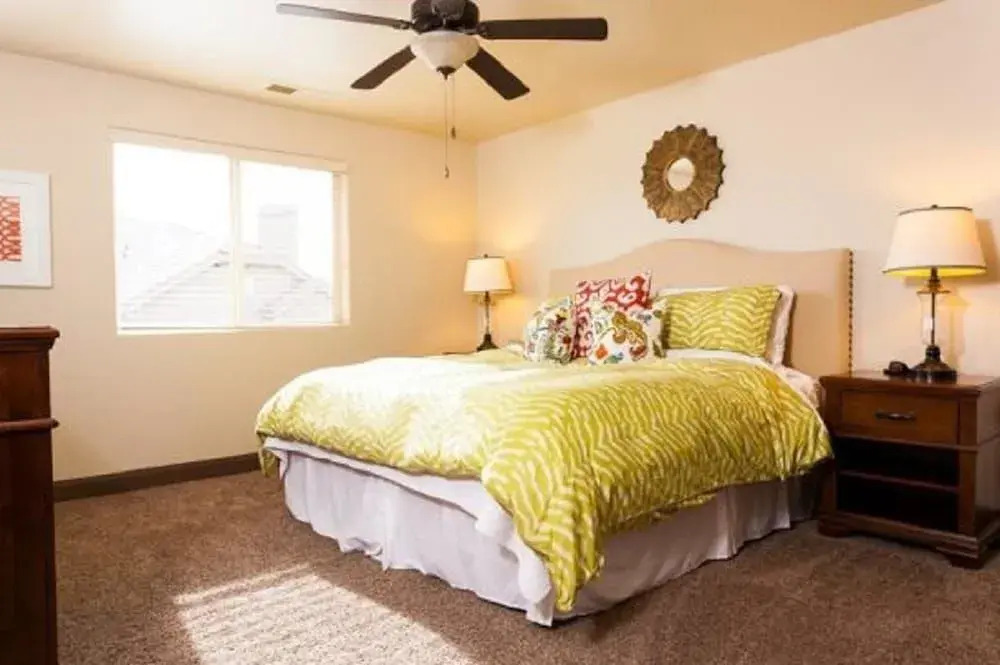 A Home Away Stay and Play