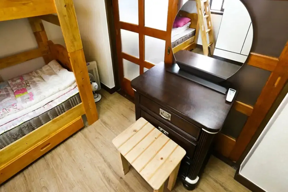 Green Guesthouse