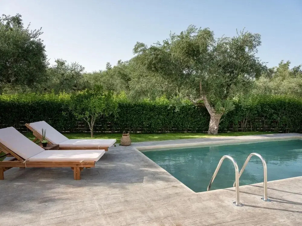 Natura Verde Villas
