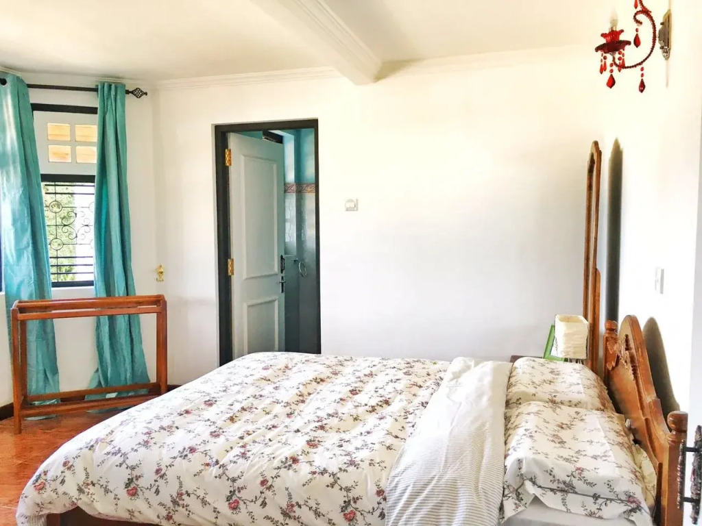 Asteria Villa Guest House
