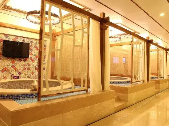 Morgan Hotel