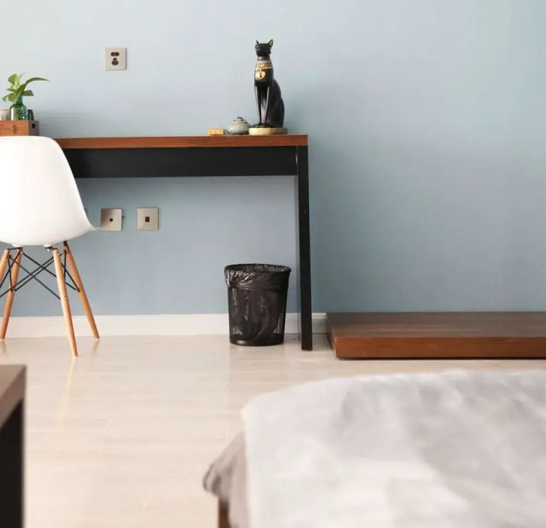 Linduo Oceanview Boutique Hotel