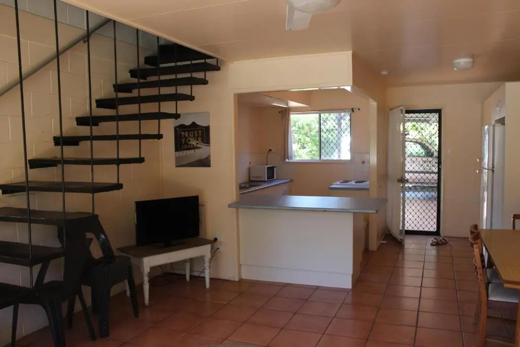 Pippies Beachhouse Backpackers