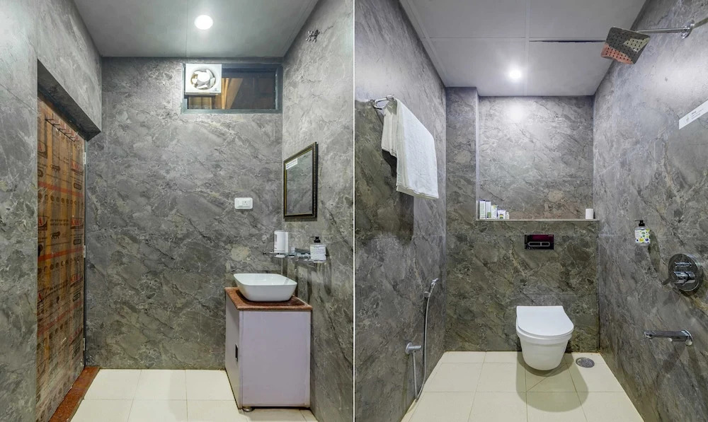 Treebo Ramayan Suites Ayodhya