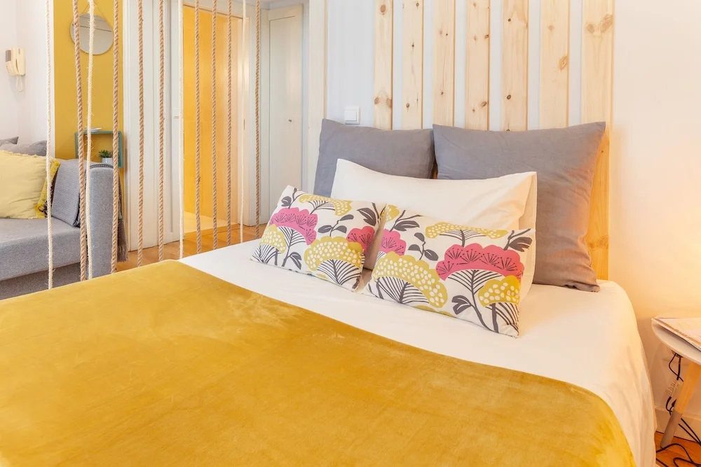 D&S - Ribeira Premium Apartments
