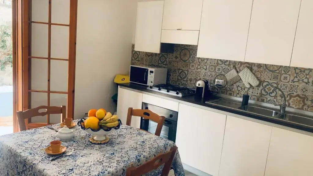 A 2 passi dal porto apartment