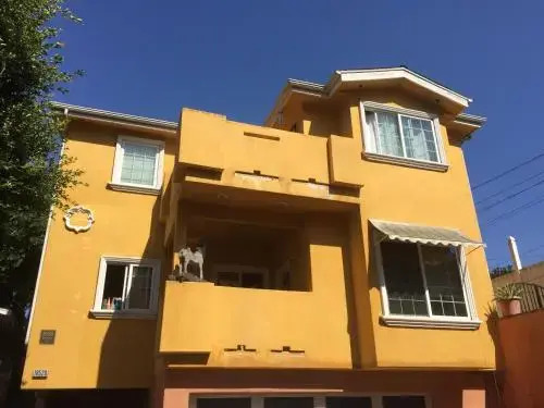 Casa Redondo