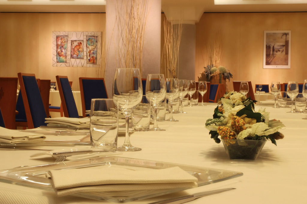 Pacific Hotel Fortino