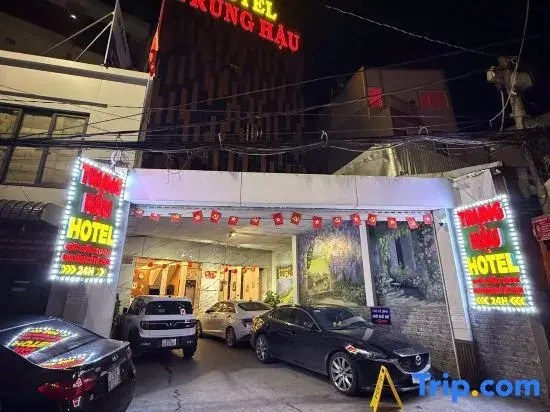 Trung Hau Hotel