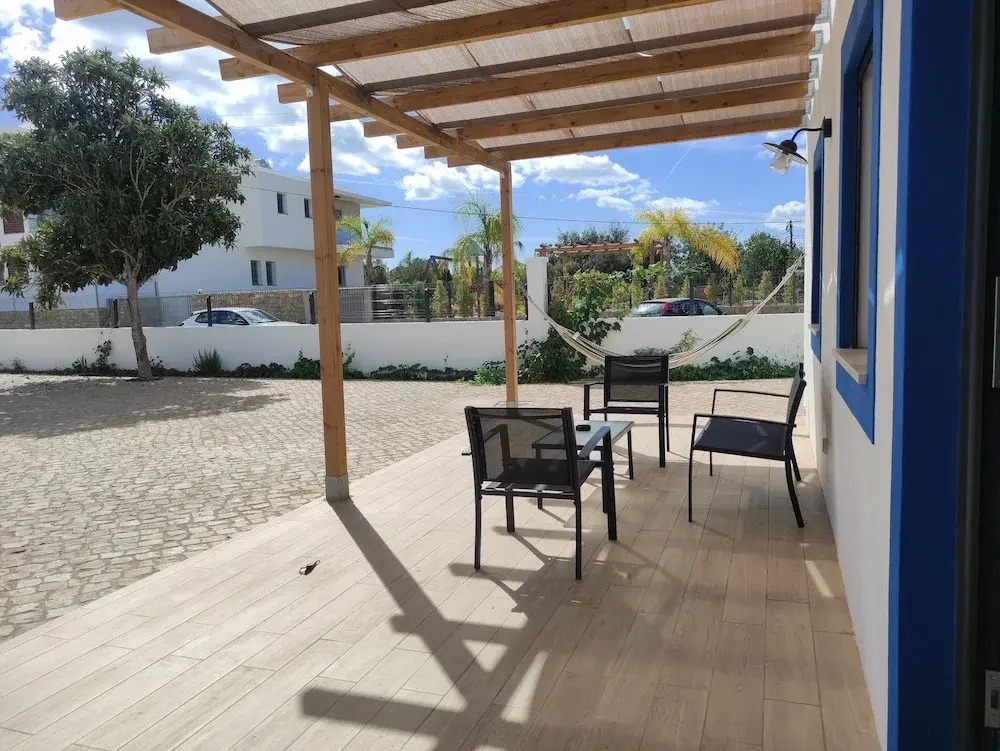 Casa do Belé