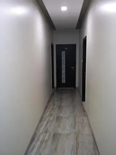 Darshan Lodging