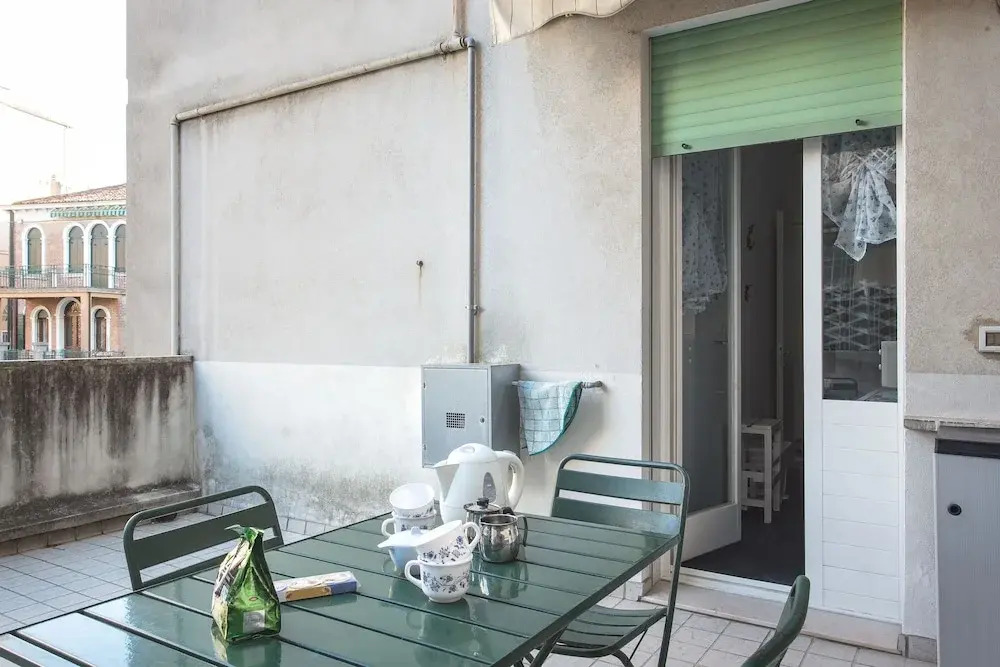 Venezia - Lido Erizzo 15