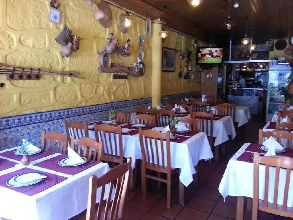 Caldeira Guest House