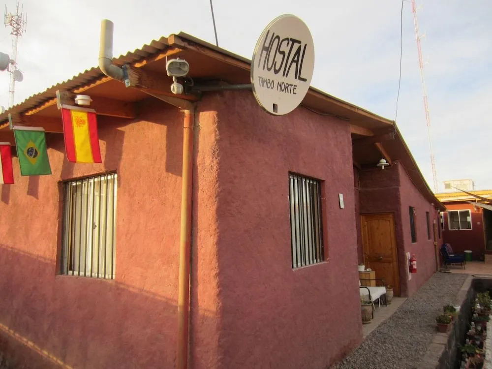 Tambo Norte