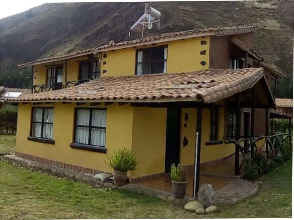 Apus Gaia guesthouse
