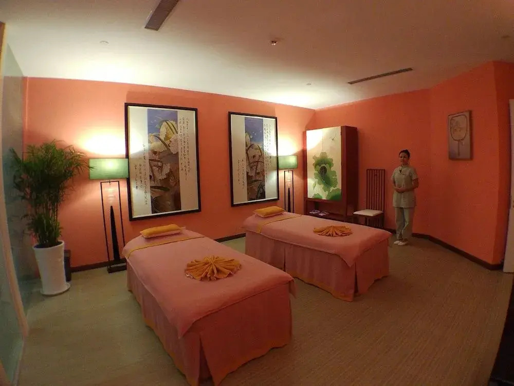 Mr.D Hotel
