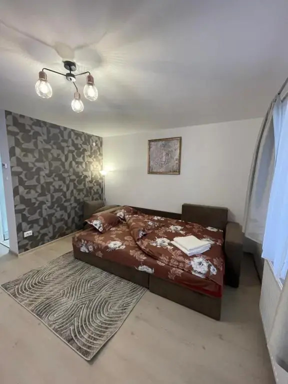 Apartman nr8 Jokai