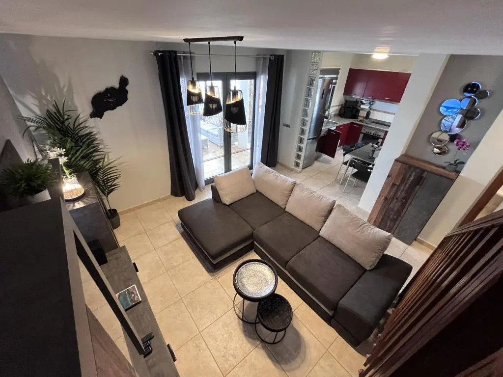 Villa Ariana - Playa Blanca