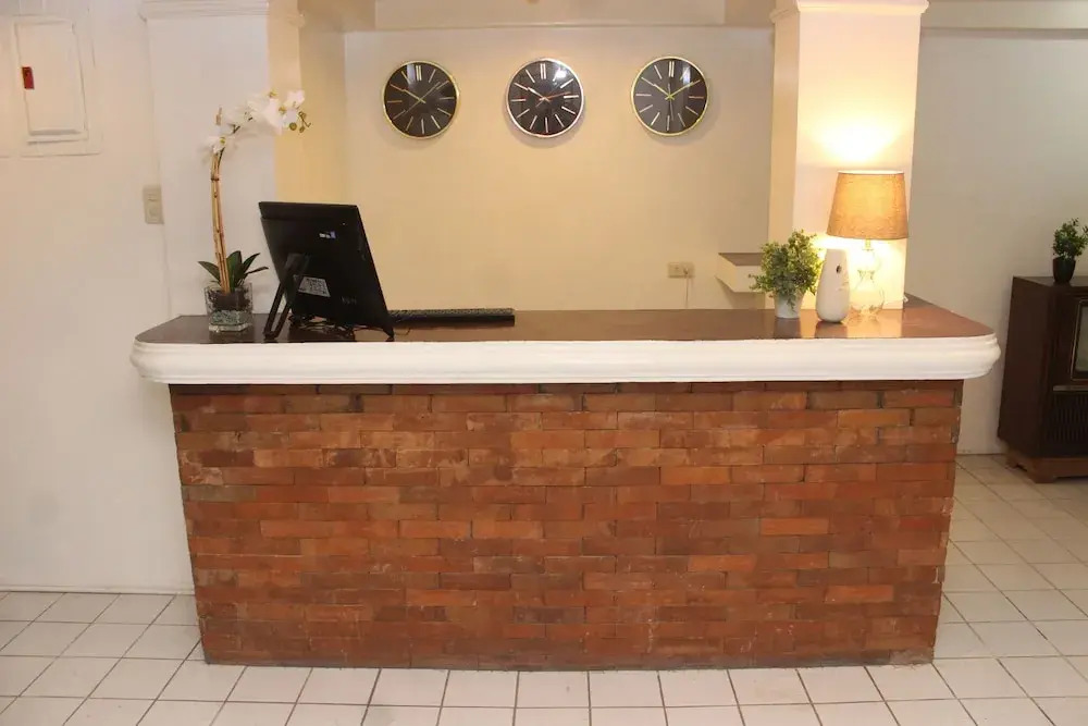 White Hotel Bacolod