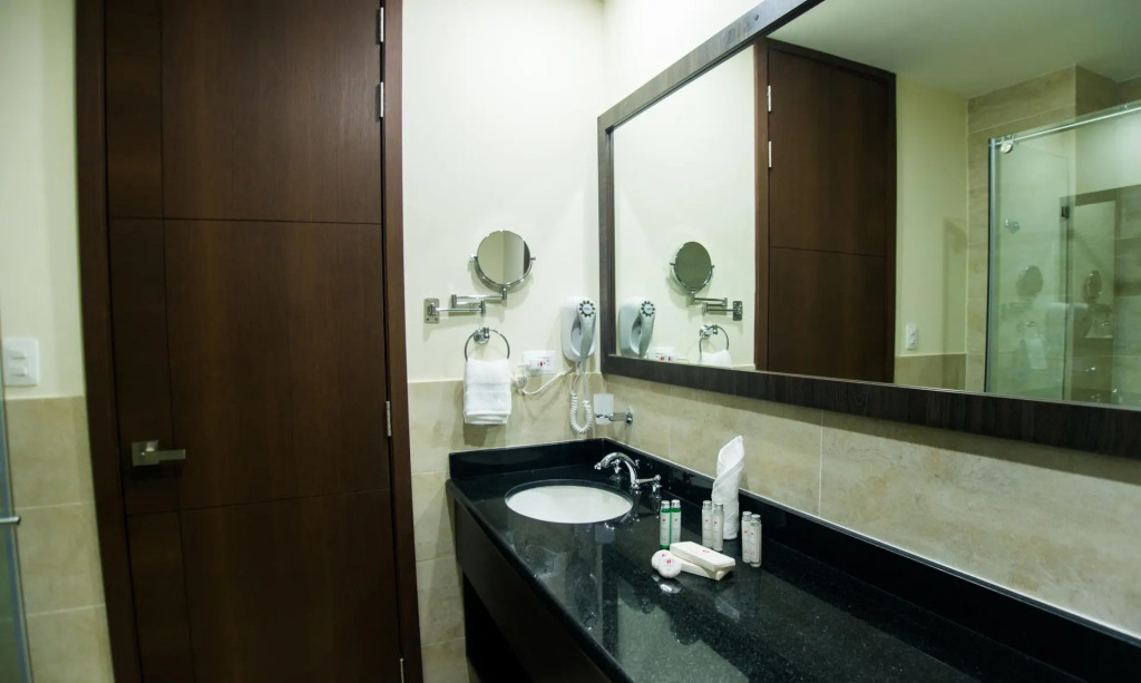 Hotel HR Amada Cúcuta