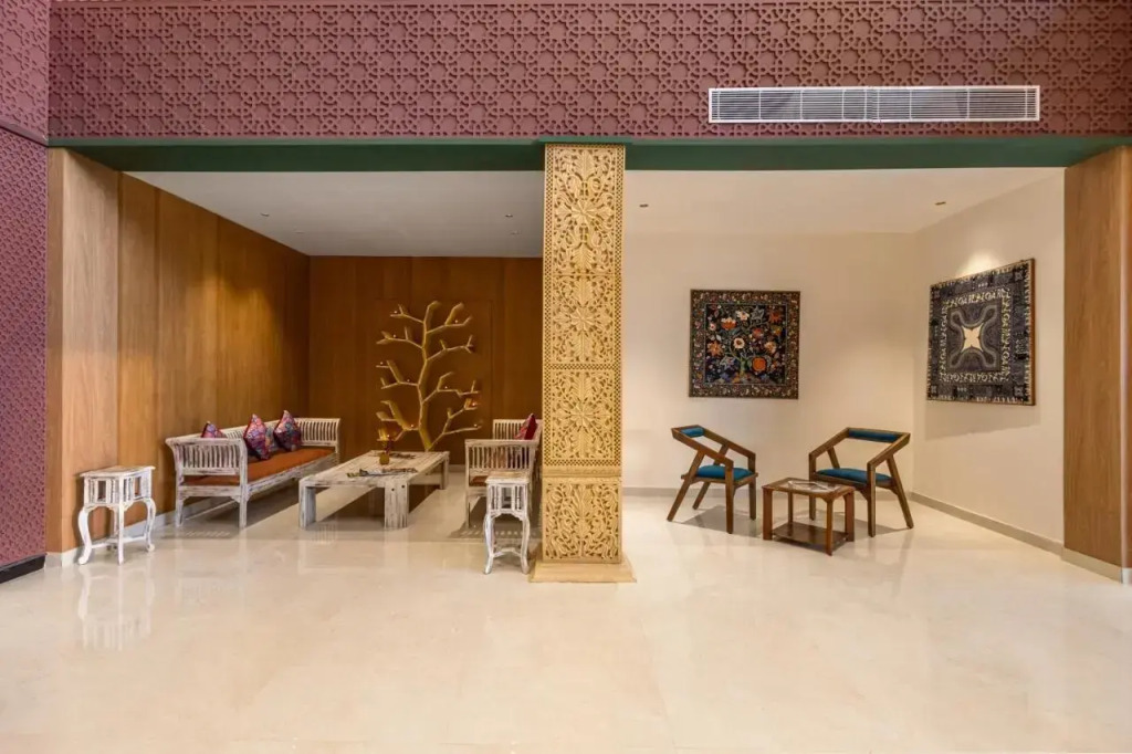 Sterling Rudraksh Jaisalmer