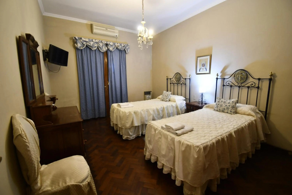 Hostal El Cerrito