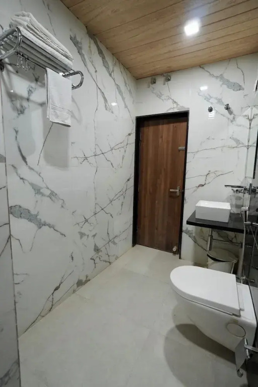 Hotel Samrat Ajmer