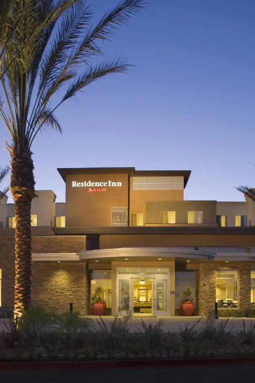 Residence Inn Tustin Orange County