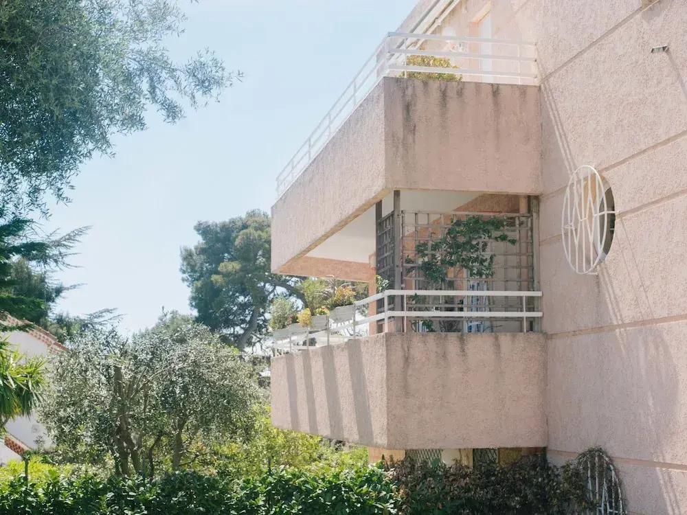 Lovely flat with terrace 5 min walk from sea