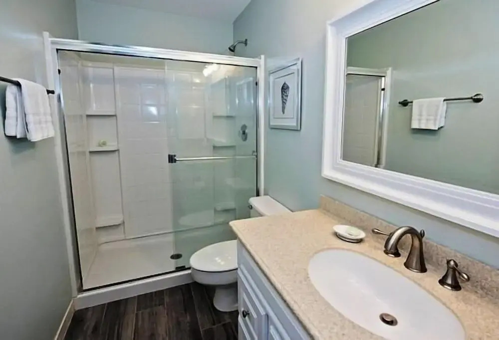904 Cutter Court at Sea Pines Resort
