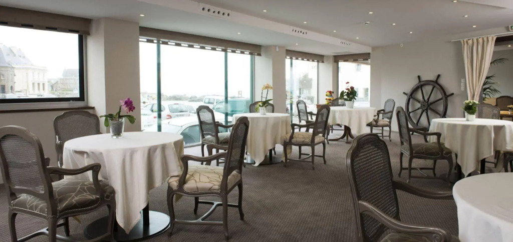 Hotel Les Vikings