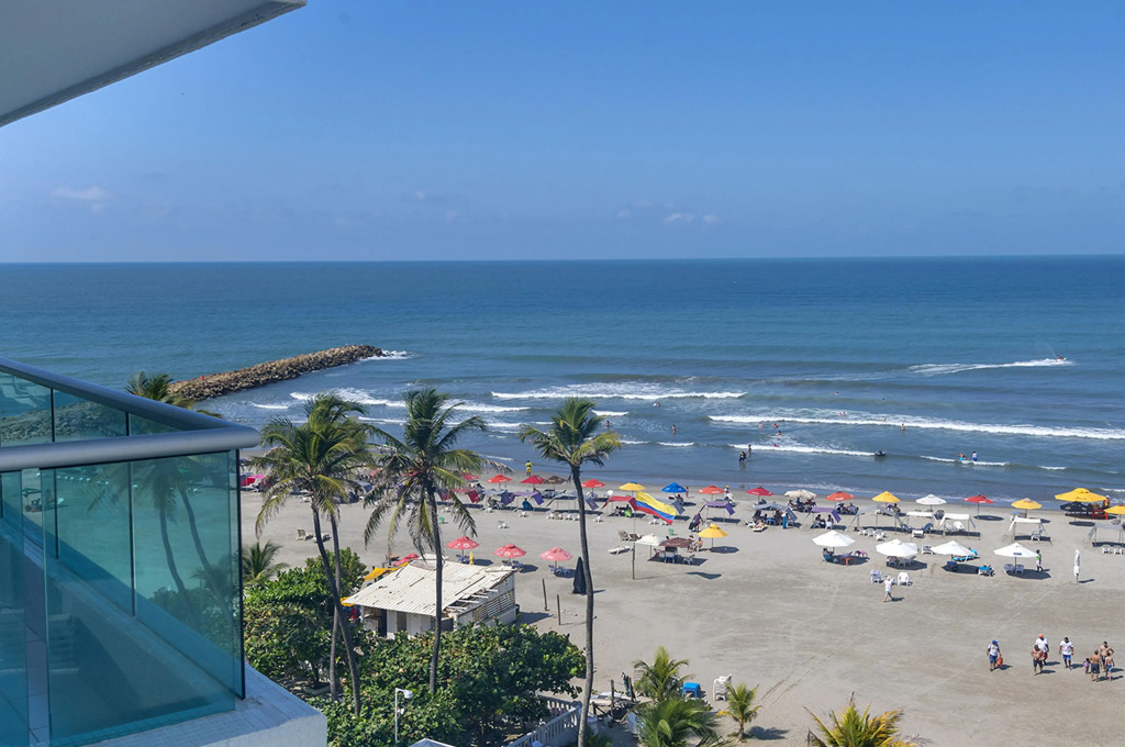 Hotel Dann Cartagena